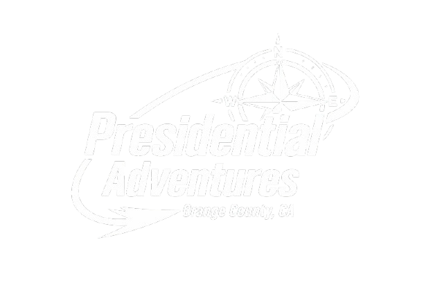 Presidential Adventures